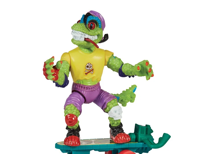 Mondo Gecko
