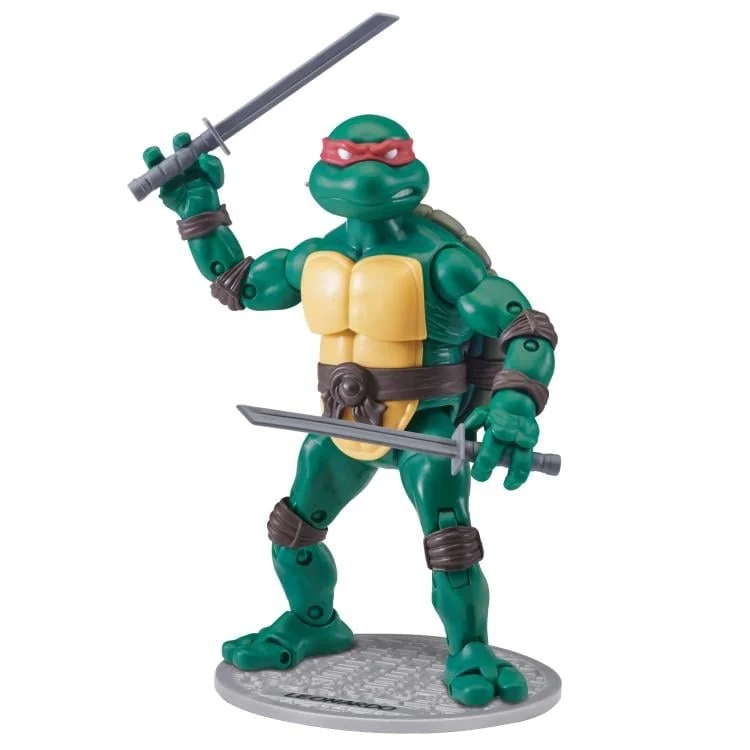 Teenage Mutant Ninja Turtles Ninja Elite Series Leonardo PX Previews Exclusive Action Figure