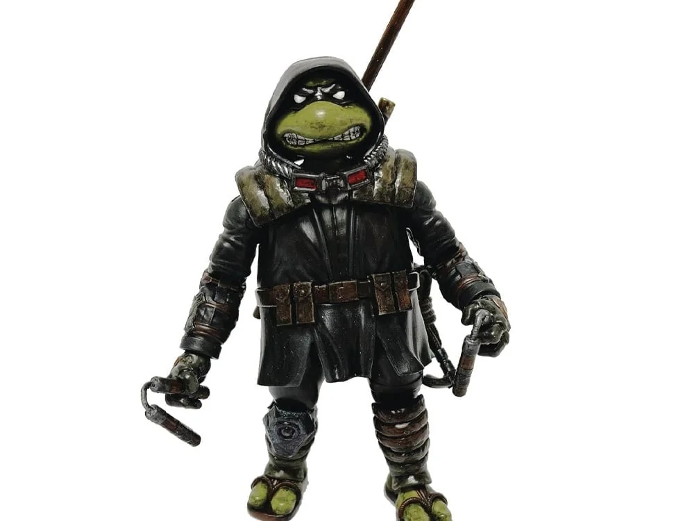 Teenage Mutant Ninja Turtles: The Last Ronin PX Previews Exclusive Figure