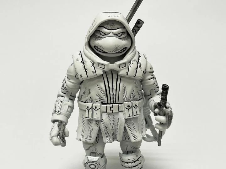 Teenage Mutant Ninja Turtles: The Last Ronin PX Previews Exclusive Figure (Chase)