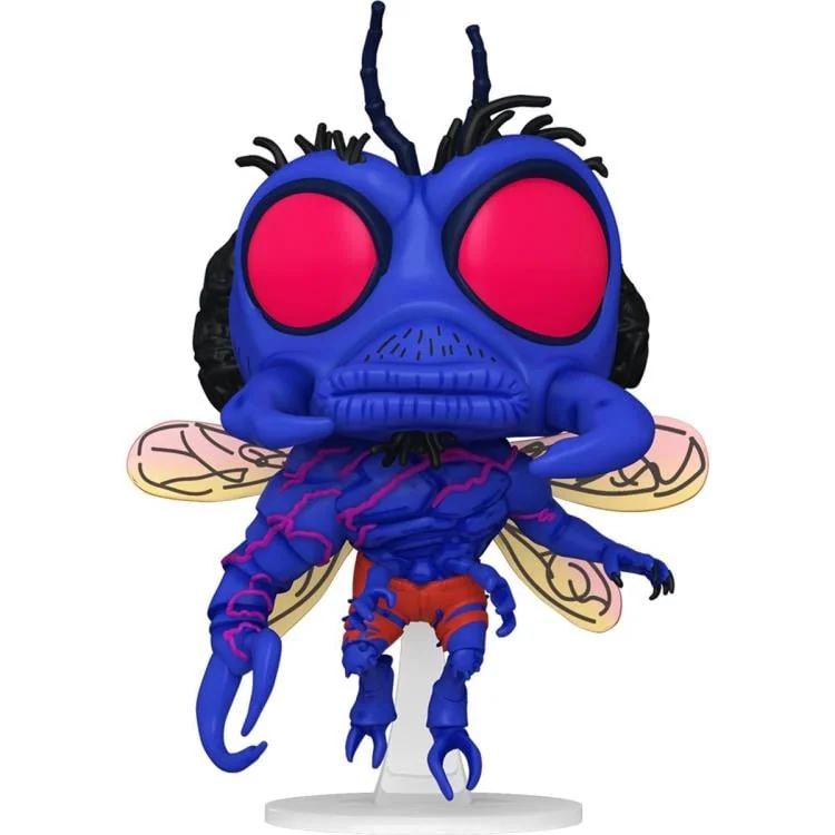 Pop! Movies: Teenage Mutant Ninja Turtles: Mutant Mayhem, Superfly