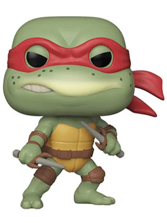 Pop! Retro Toys: Teenage Mutant Ninja Turtles, Raphael
