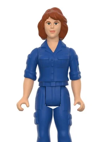 Teenage Mutant Ninja Turtles ReAction April O'Neil (Comic Color) Action Figure