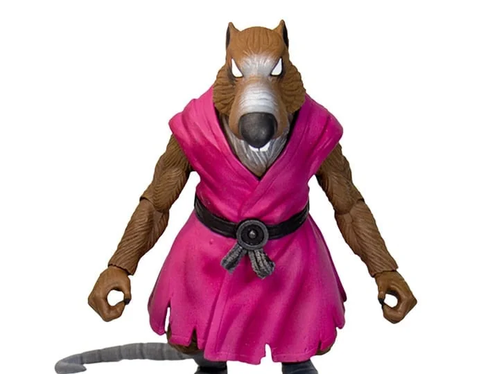 Teenage Mutant Ninja Turtles ULTIMATES! Splinter (Variant)