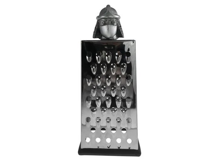 Teenage Mutant Ninja Turtles Shredder Cheese Grater