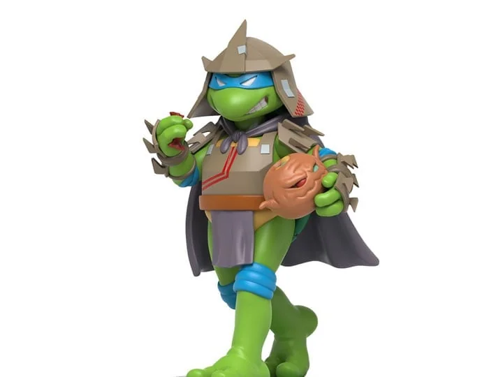 Teenage Mutant Ninja Turtles Cowa-BOO-nga! Remixx Leonardo
