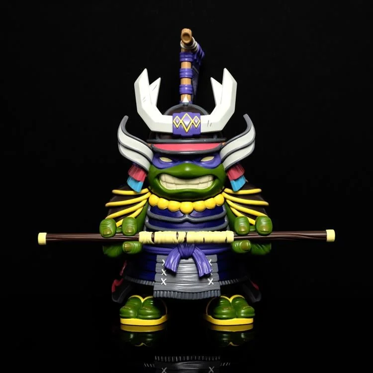 Teenage Mutant Ninja Turtles Donatello Figure (Scott Tolleson)