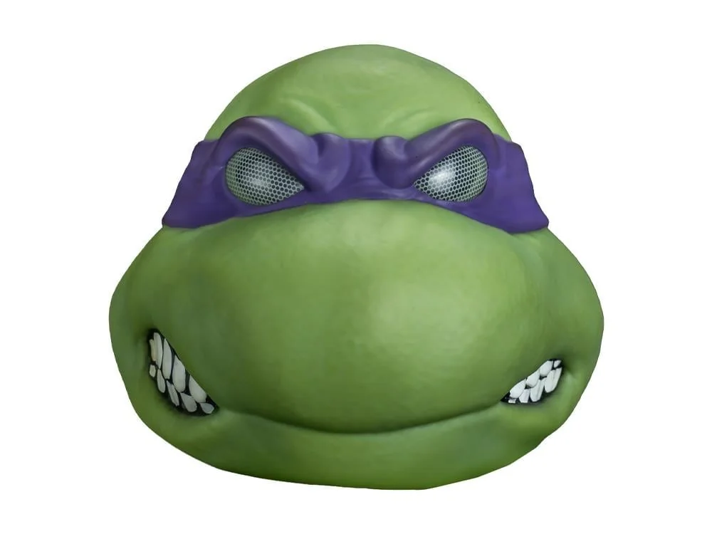 Teenage Mutant Ninja Turtles Donatello Mask