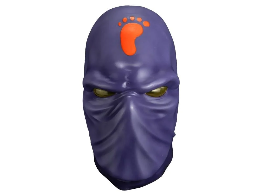 Teenage Mutant Ninja Turtles Foot Soldier Mask