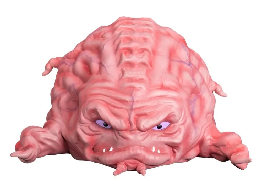 Teenage Mutant Ninja Turtles Krang 1/1 Scale Prop