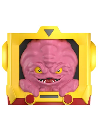 Teenage Mutant Ninja Turtles Krang Molded Mug