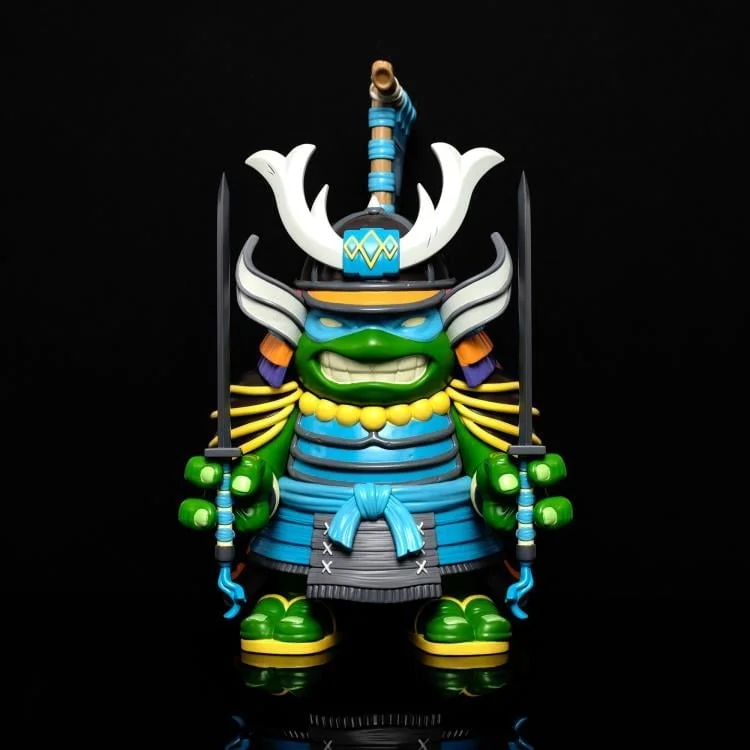 Teenage Mutant Ninja Turtles Leonardo Figure (Scott Tolleson)
