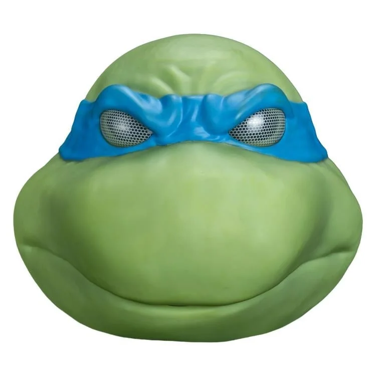 Teenage Mutant Ninja Turtles Leonardo Mask