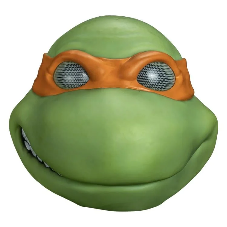 Teenage Mutant Ninja Turtles Michelangelo Mask