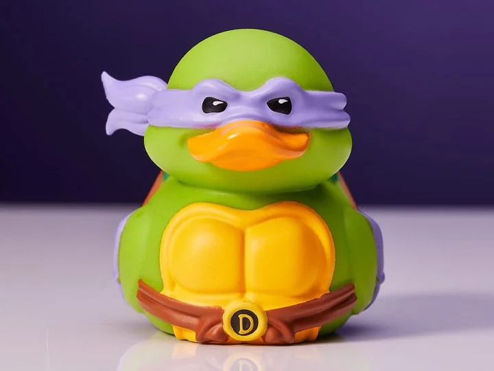 Teenage Mutant Ninja Turtles Mini TUBBZ Donatello