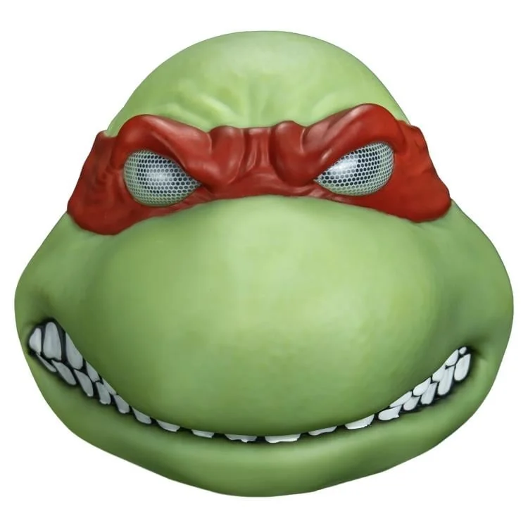 Teenage Mutant Ninja Turtles Raphael Mask