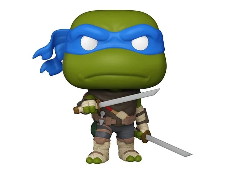 Teenage Mutant Ninja Turtles: The Last Ronin Pop! Comics #43 Leonardo