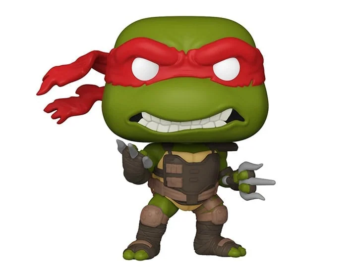Teenage Mutant Ninja Turtles: The Last Ronin Pop! Comics #44 Raphael