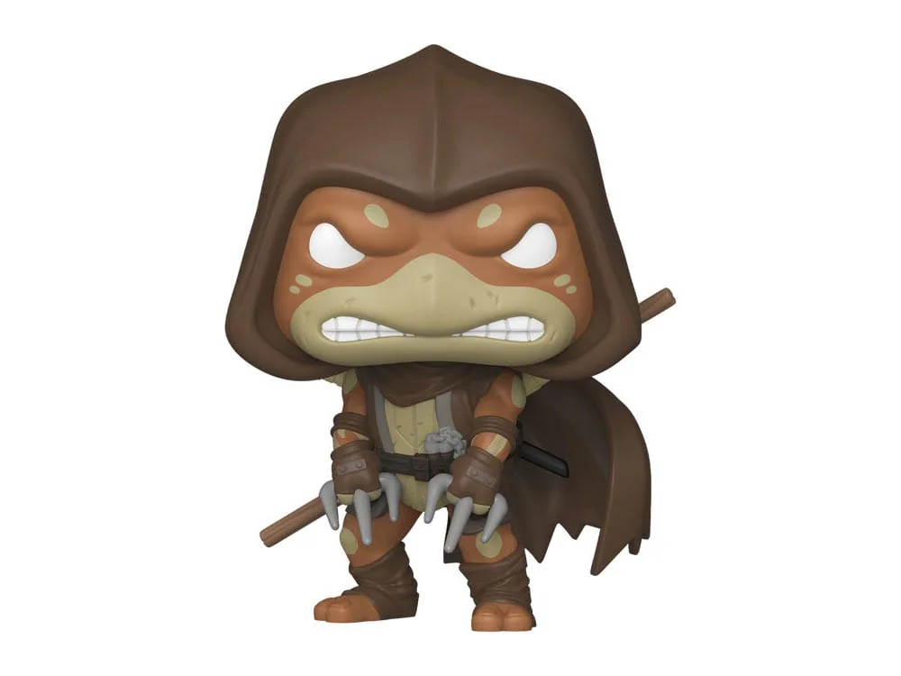 Teenage Mutant Ninja Turtles: The Last Ronin Pop! Comics #55 Moja