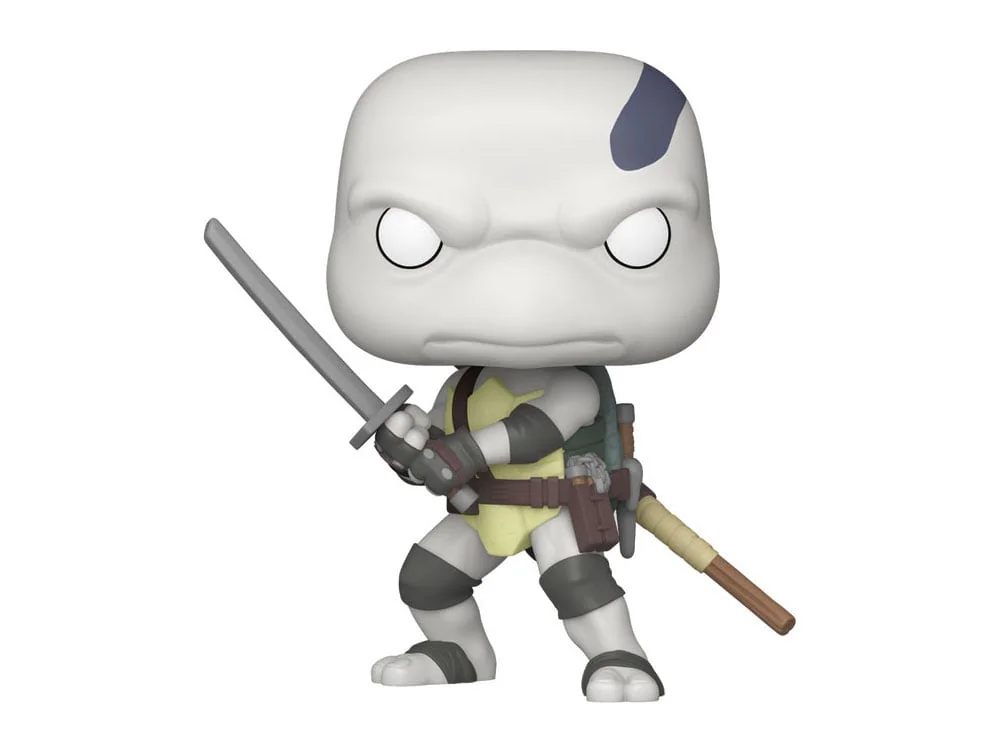 Teenage Mutant Ninja Turtles: The Last Ronin Pop! Comics #57 Uno