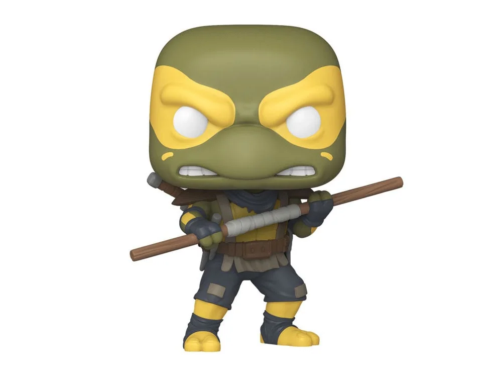 Teenage Mutant Ninja Turtles: The Last Ronin Pop! Comics #58 Yi