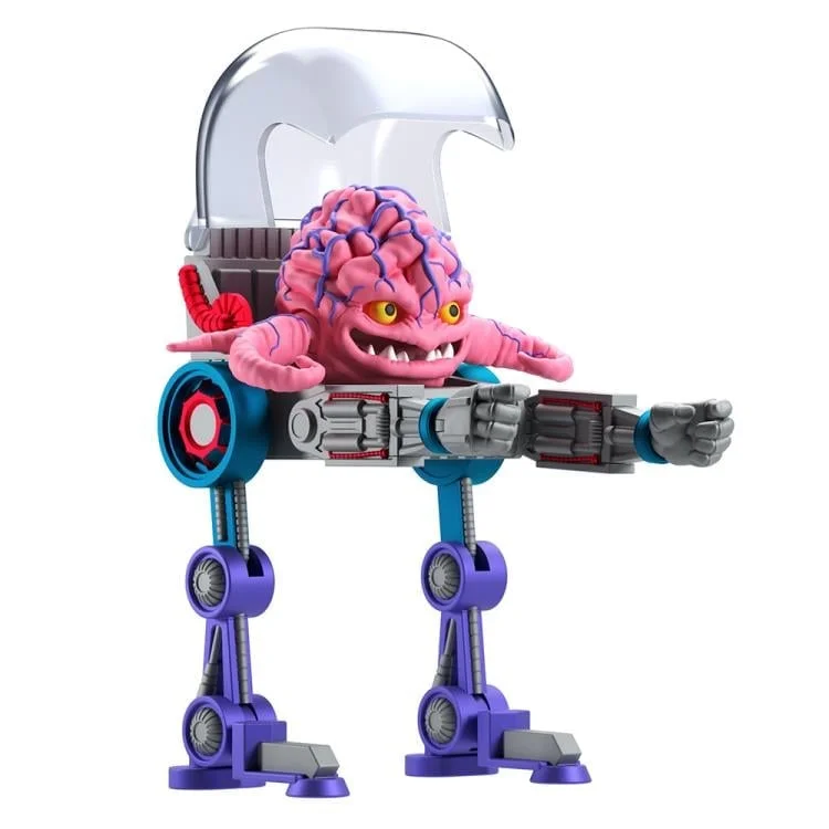 Teenage Mutant Ninja Turtles ULTIMATES! Krang