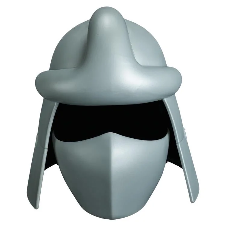 Teenage Mutant Ninja Turtles Shredder's Helmet