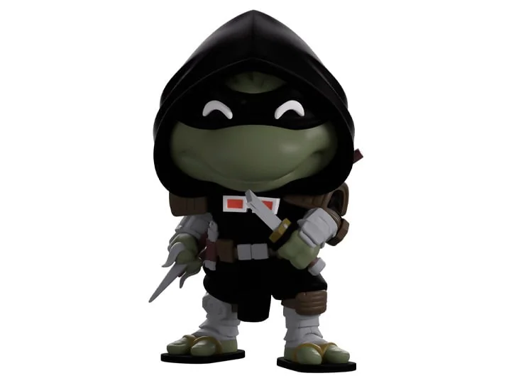 Teenage Mutant Ninja Turtles The Last Ronin Vinyl Figure