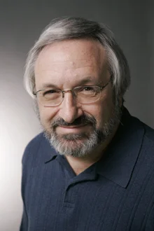Barry Gordon, voice of Donatello
