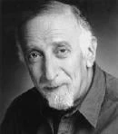 Tony Jay, voice of Lord Dregg